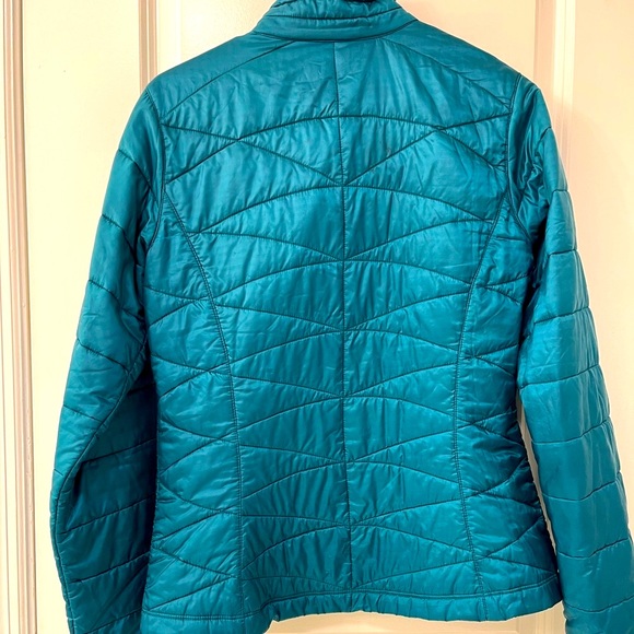 Columbia jacket insulated - Picture 2 of 4